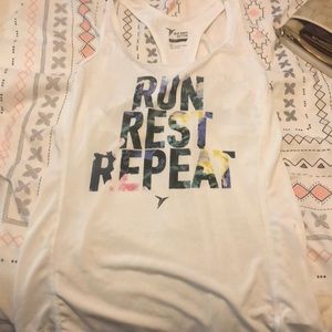Old navy Active Wear Tank
